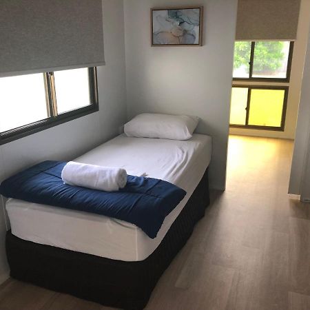 Nrma Woodgate Beach Holiday Park Buitenkant foto