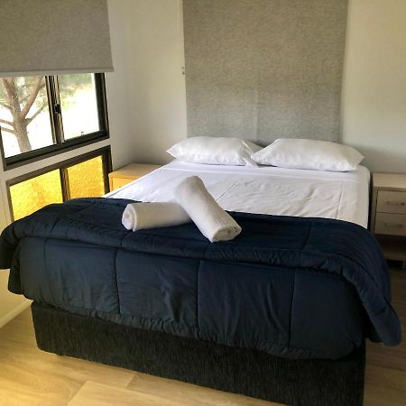 Nrma Woodgate Beach Holiday Park Buitenkant foto