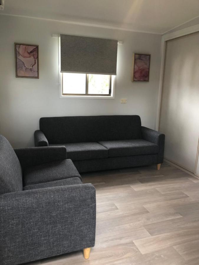 Nrma Woodgate Beach Holiday Park Buitenkant foto